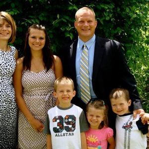 Meet your Posher, Dave